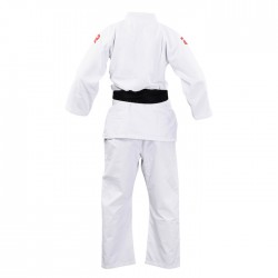FIGHTART BUSHI