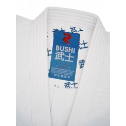 FIGHTART BUSHI