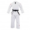 FIGHTART SHOGUN IJF BLANC