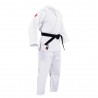 FIGHTART SHOGUN IJF BLANC
