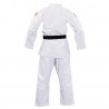 FIGHTART SHOGUN IJF BLANC