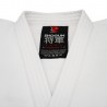 FIGHTART SHOGUN IJF BLANC