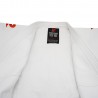 FIGHTART SHOGUN IJF BLANC