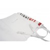 FIGHTART SHOGUN IJF BLANC