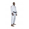 FIGHTART SHOGUN IJF BLANC